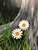 Two Little Daisies thumbnail view