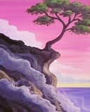 Bonsai at Dawn thumbnail view