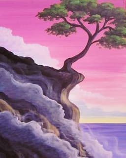 Bonsai at Dawn thumbnail