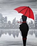 Noir Night II thumbnail view