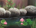 Peaceful Pond II thumbnail view