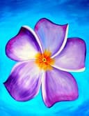 Hawaiian Flower II thumbnail view