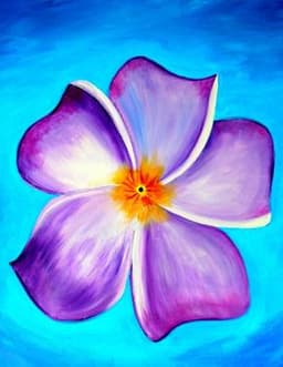 Hawaiian Flower II thumbnail