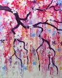 Spring Cascade thumbnail view