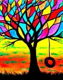 The Fun Tree thumbnail view