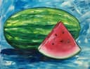 Summer Watermelon thumbnail view
