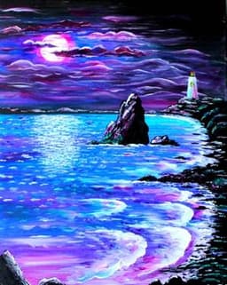 Moonlight Bay II thumbnail