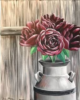 Barnyard Bouquet thumbnail