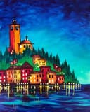 European Dreams thumbnail view