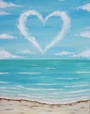 A Heart in the Clouds thumbnail view