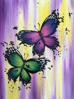 Splatter-fly thumbnail