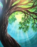 Song Tree thumbnail view