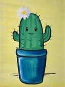 My Cactus Friend thumbnail view