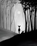 Forest Friends thumbnail view