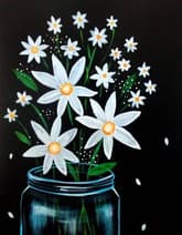 Daisy Jar thumbnail
