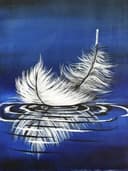 As light as a Feather thumbnail view