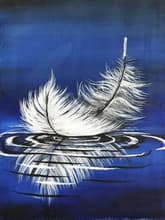 As light as a Feather thumbnail