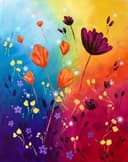 Blooming Summer thumbnail view