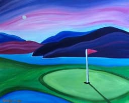 Golf till Sunset! thumbnail