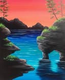 Coral Coastline thumbnail view