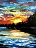 Riverside Rainbows thumbnail view