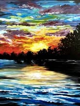 Riverside Rainbows thumbnail