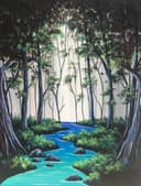 Meandering Brook thumbnail view