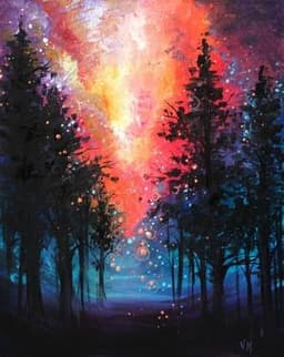 Magical Sunset thumbnail