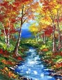 The Warmth of Fall thumbnail view