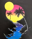 Sunshine Vignette thumbnail view