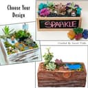 ZEN, Sparkle, or Log Lake thumbnail view