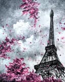 Blossoms In Paris VI thumbnail view