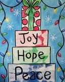 Signs of Christmas thumbnail view