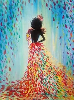 Lola in the Fall thumbnail