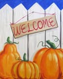 A Fall Welcome thumbnail view
