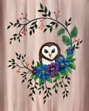 My Little Barn Owl thumbnail view