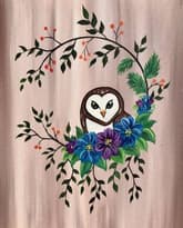 My Little Barn Owl thumbnail
