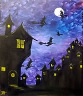 At The Witching Hour thumbnail