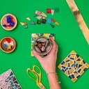 Make a Mosaic thumbnail view