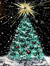 Christmas of White thumbnail