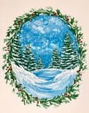 Happy Holly Days thumbnail view