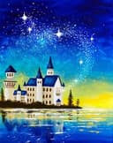 Castle Magic thumbnail view