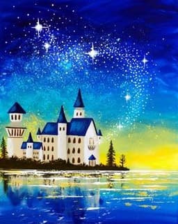 Castle Magic thumbnail