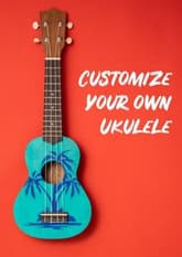 Create a Ukulele I thumbnail
