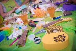 Create a Ukulele II thumbnail