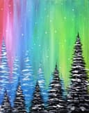 Frosted Pines thumbnail view