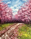 Petals Fall thumbnail view