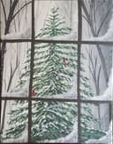 Winters Window thumbnail view