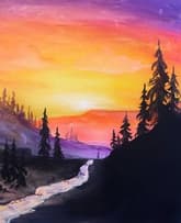 Sunrise River thumbnail