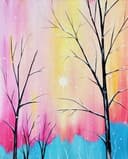 Sorbet Snowfall thumbnail view